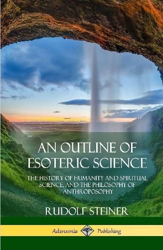 Cover image for An Outline of Esoteric Science