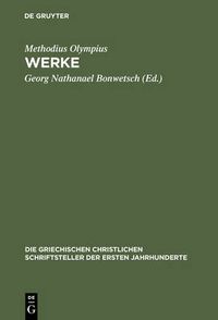 Cover image for Werke