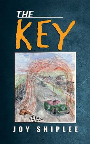 Cover image for The Key