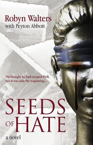 Cover image for Seeds of Hate