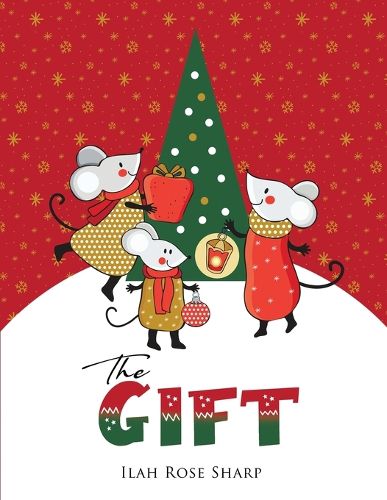 Cover image for THE Gift