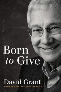 Cover image for Born to Give