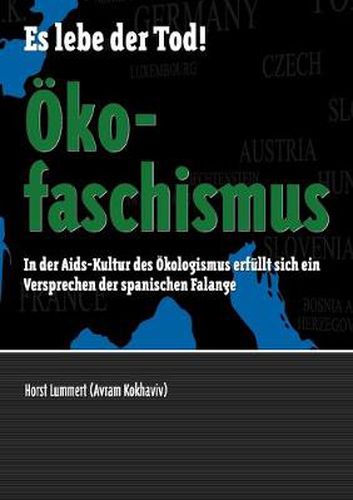 Cover image for OEkofaschismus: Es lebe der Tod!