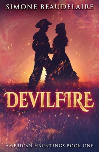 Cover image for Devilfire