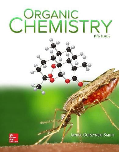 Cover image for Loose Leaf for Sg/Solutions Manual for Organic Chemistry