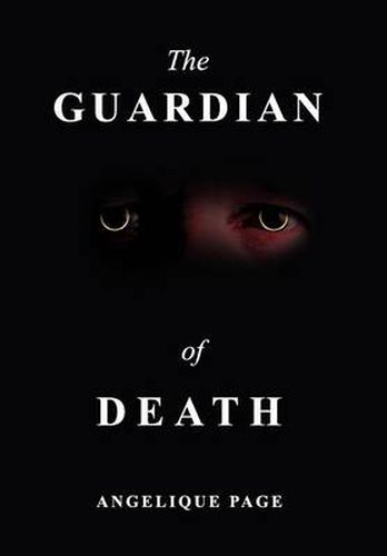 Cover image for The Guardian of Death