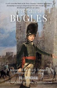 Cover image for To The Call of The Bugles