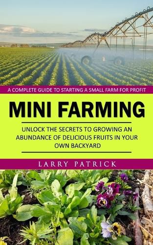 Cover image for Mini Farming