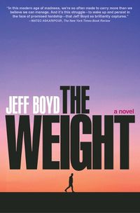 Cover image for The Weight