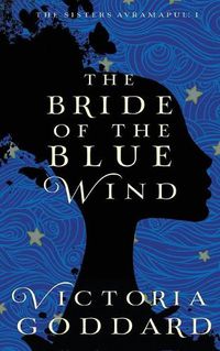 Cover image for The Bride of the Blue Wind