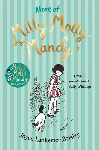 Cover image for More of Milly-Molly-Mandy