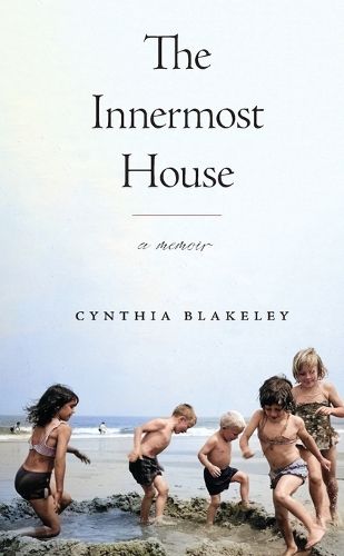 Cover image for The Innermost House