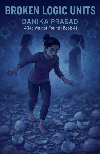 Cover image for Broken Logic Units