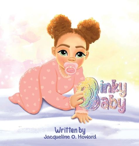 Cover image for Binky Baby