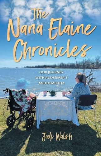 Cover image for The Nana Elaine Chronicles