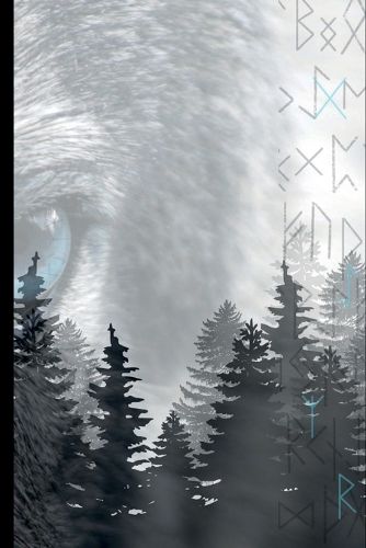 Cover image for A Triad Moon - Ashes of the Heiress