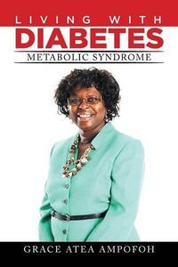 Cover image for LIVING With DIABETES: Metabolic Syndrome