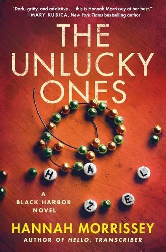 Cover image for The Unlucky Ones