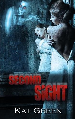 Cover image for Second Sight