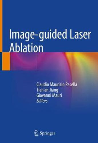 Cover image for Image-guided Laser Ablation