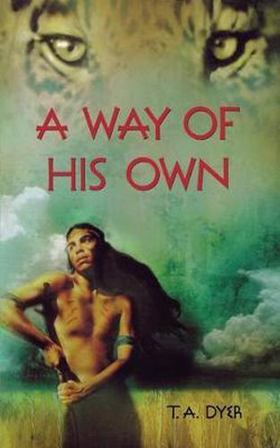 Cover image for A Way of His Own