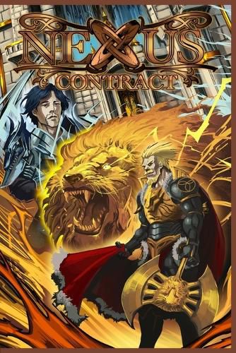 Cover image for Nexus Contract