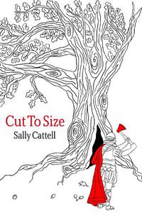 Cover image for Cut to Size