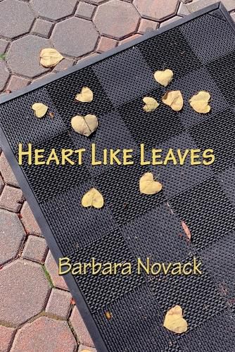 Cover image for Heart Like Leaves