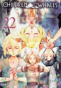 Cover image for Children of the Whales, Vol. 22
