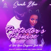 Cover image for Protector's Promise