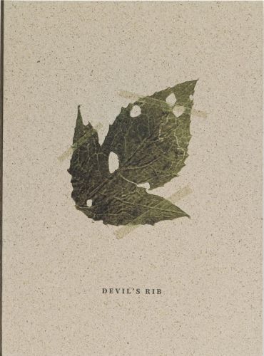 Cover image for Devil's Rib