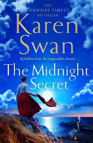 Cover image for The Midnight Secret