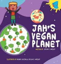 Cover image for Jah's Vegan Planet