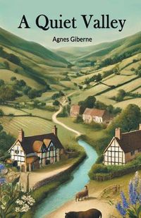 Cover image for A Quiet Valley