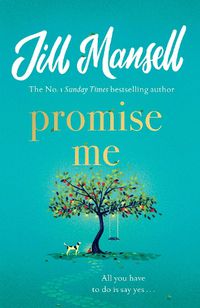 Cover image for Can You Keep a Promise?