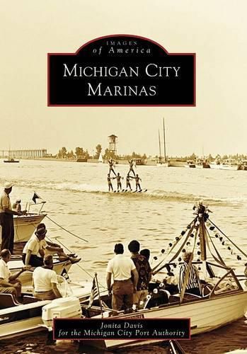 Cover image for Michigan City Marinas