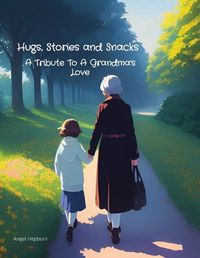 Cover image for Hugs, Stories and Snacks