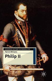 Cover image for Philip II