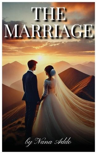 Cover image for The Marriage