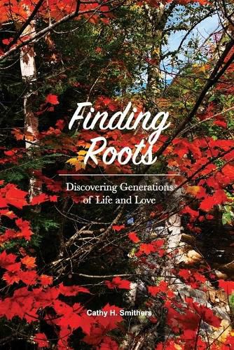 Cover image for Finding Roots