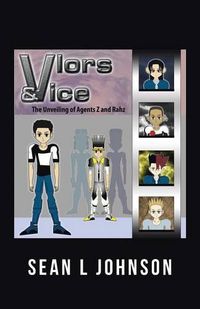 Cover image for VLORs & VICE