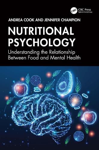 Cover image for Nutritional Psychology