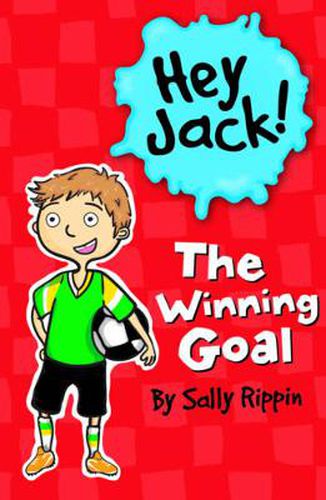 Cover image for The Winning Goal