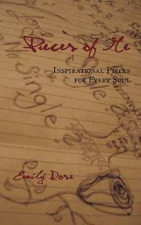 Cover image for Pieces of Me