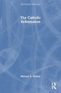 Cover image for The Catholic Reformation