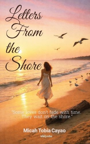 Cover image for Letters From the Shore