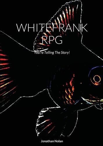 Whitefrank RPG