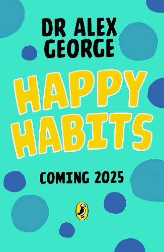 Cover image for Happy Habits