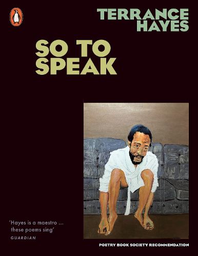 Cover image for So To Speak