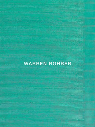 Warren Rohrer